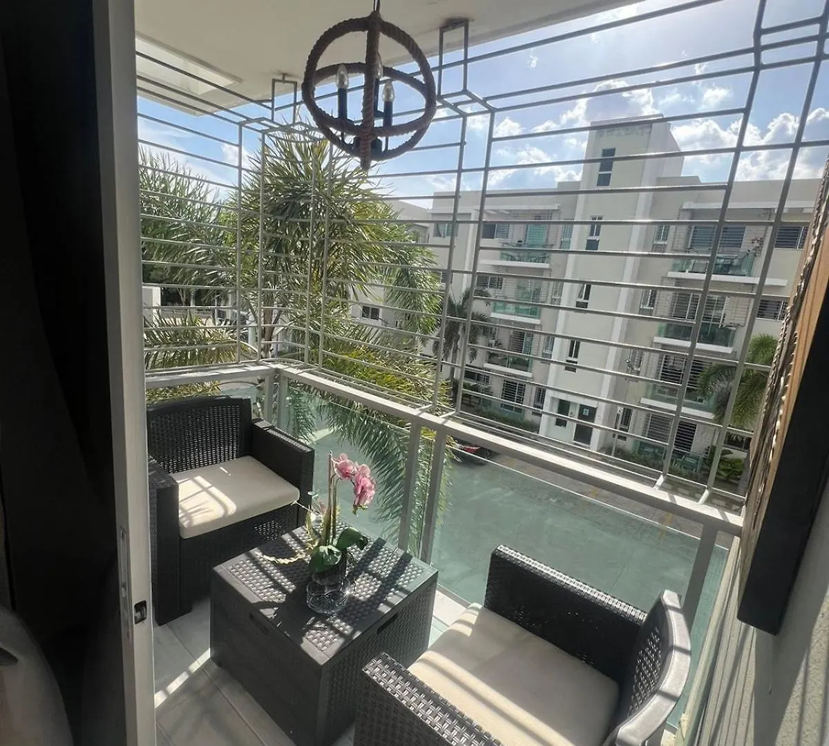 Apartman Moderno Y Amplio Apartamento En Santiago Carlos Guerro Dominikai Köztársaság